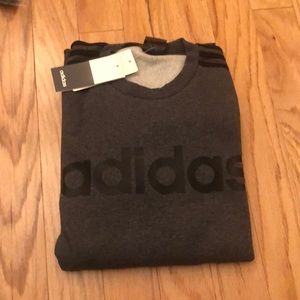 adidas sweatshirt